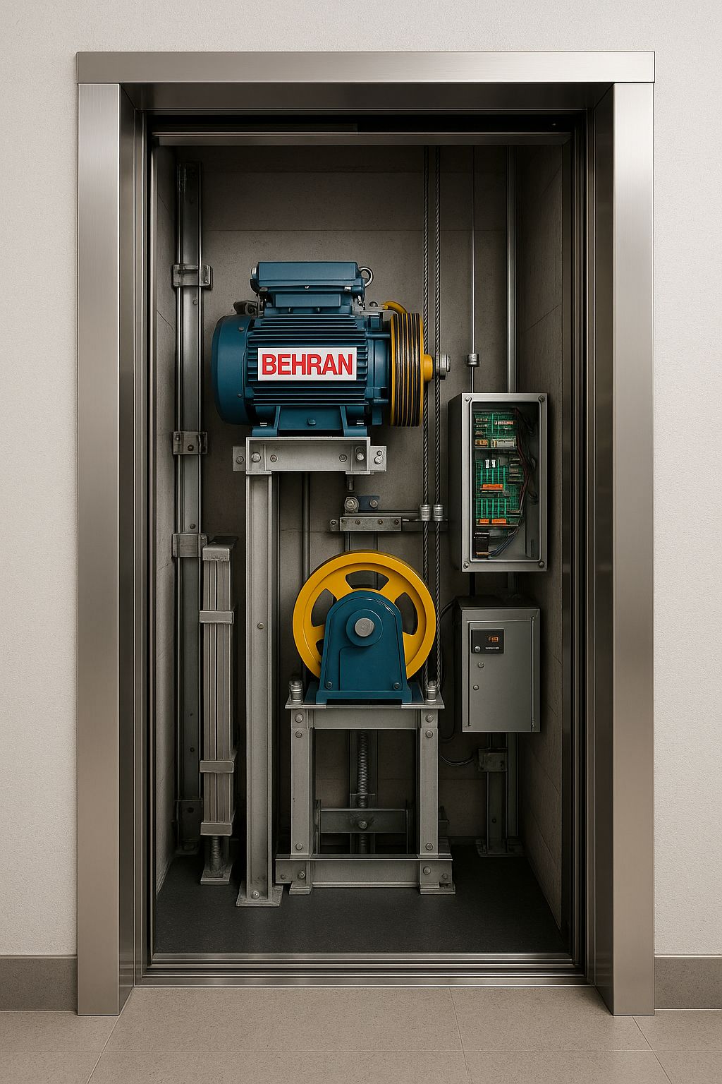 خرید بدون واسطه و تجربه کنید