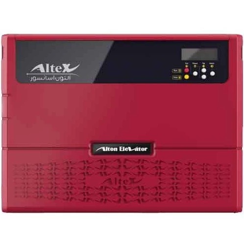 تابلو فرمان آلتون 7.5 و 11 کیلو وات