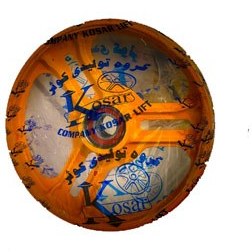 فلکه های 4 و 5 شیار و سفارشی کوثر