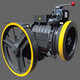 موتور الکو 6.1 و 7.3